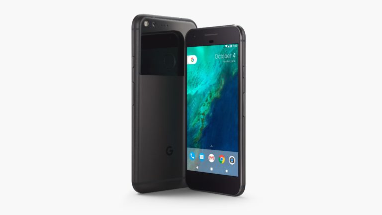 Google Pixel Hanya Terjual 1 Juta Unit?