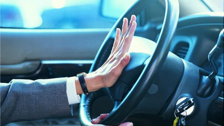 Bukan Roket, Mantan Insinyur NASA Malah Bikin Klakson Mobil