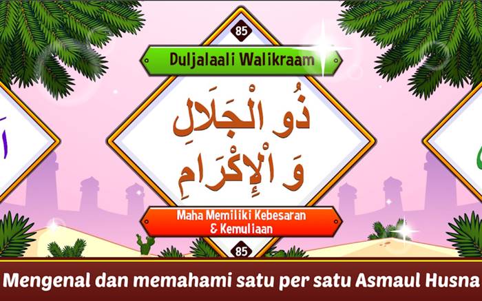 kegiatan ramadhan untuk anak anak
