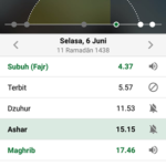 Muslim Pro-1