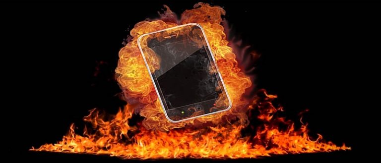 Smartphone agar Tidak Cepat Panas