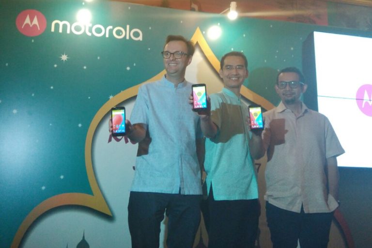 Lenovo Boyong Moto C ke Indonesia, Harga Rp 1 Jutaan
