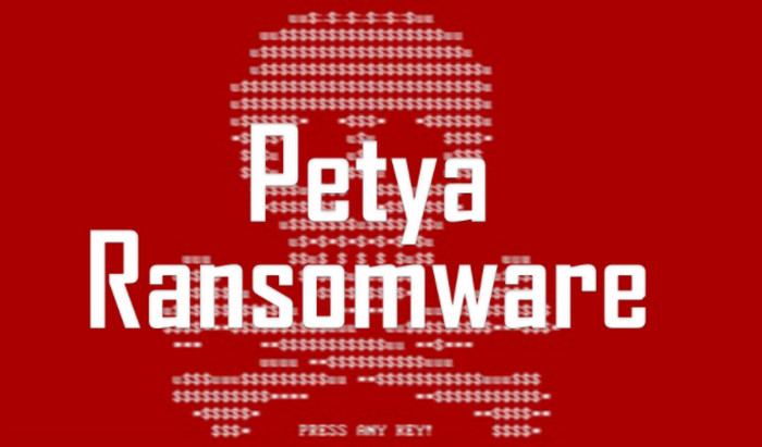 Awas! Ransomware Petya Lebih Mematikan dari ‘WannaCry’