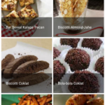 Resep Kue-2