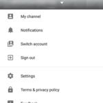 Restricted Mode-1
