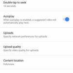 Restricted Mode-3