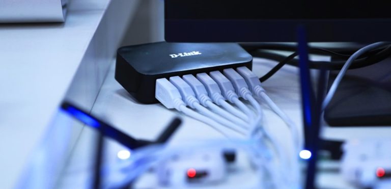 Router, Alat Baru CIA untuk Mata-matai Dunia