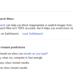 SafeSearch