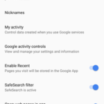 SafeSearch-2