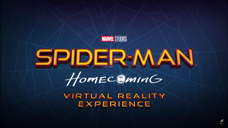 Siap-siap! Spider-Man: Homecoming Versi VR Segera Rilis