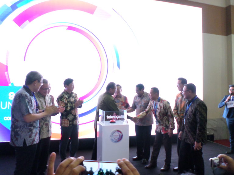 Gelar “Teknopolis”, Erajaya Ingin Edukasi Perkembangan IoT