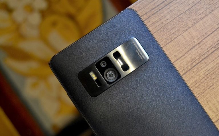 ZenFone AR