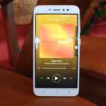 ZenFone Live-55