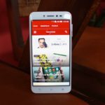 ZenFone Live-60