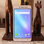 ZenFone Live-9