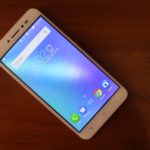 ZenFone Live-FI