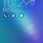 Zenfone Live-4