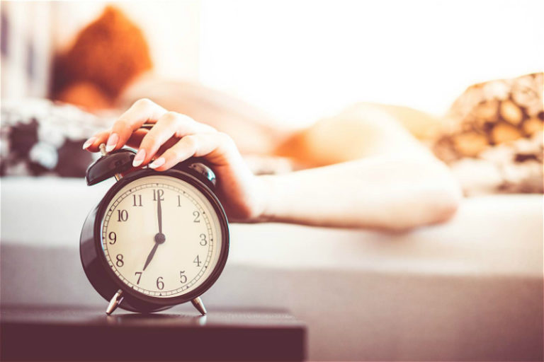 Pakai 5 Aplikasi Alarm Ini, Dijamin Tidak Telat Sahur