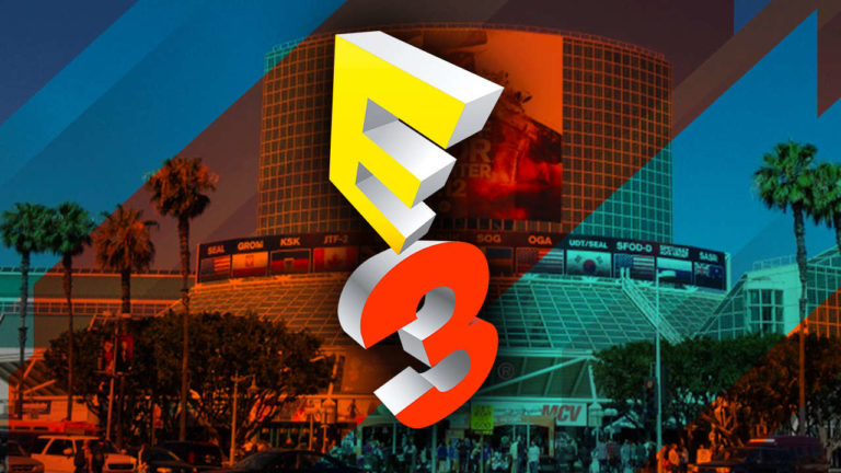 Ini 5 Kejutan Terbesar di Ajang E3 2017