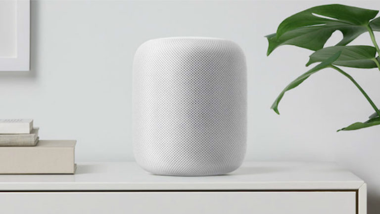 Penjualan Jeblok, Apple Pangkas Produksi HomePod