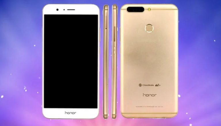 Huawei Mengkonfirmasi Peluncuran Honor 9  di 12 Juni