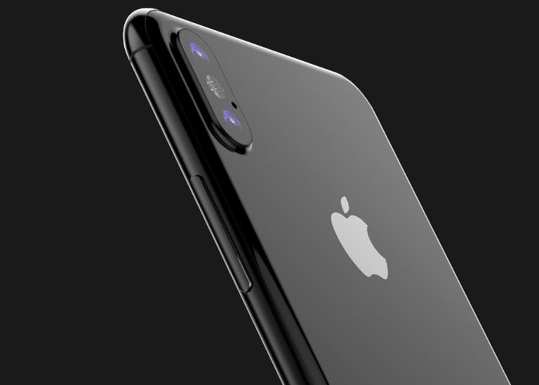 iPhone 8 Tidak Mendukung Kecepatan Gigabit LTE?