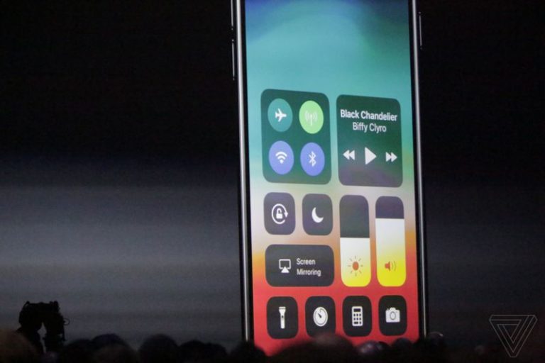 Dua Minggu Meluncur, Adopsi iOS 11 Masih Minim