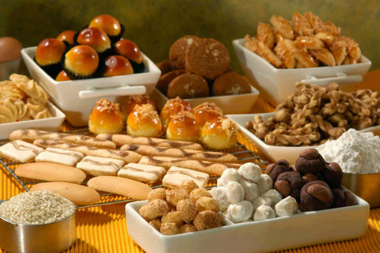 Ingin Bikin Kue Lebaran? Coba Resep dari 4 Aplikasi Ini