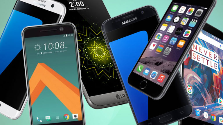 IDC: Prediksi Pasar Smartphone dalam 5 Tahun ke Depan