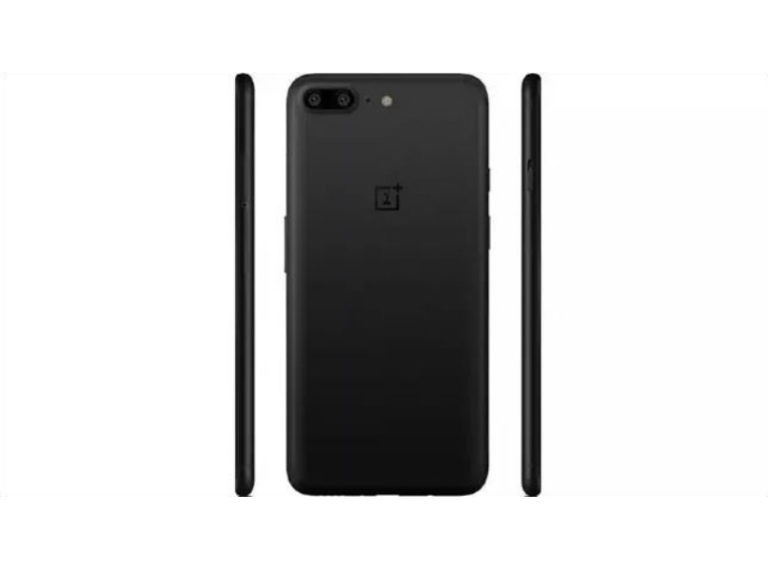 Wujud OnePlus 5 Mirip iPhone 7 Plus?