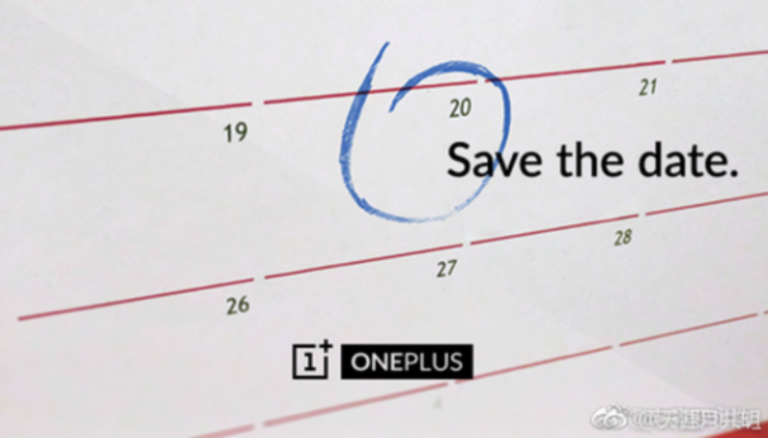 Jadwal Peluncuran Bocor, OnePlus 5 Akan Melenggang 20 Juni