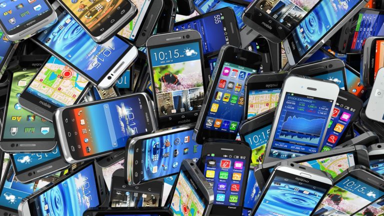 5 Smartphone “Ramah Kantong” untuk Berlebaran