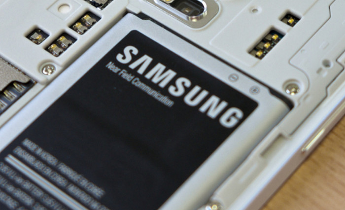 Samsung Mencari Seorang Ahli Baterai, Anda Berminat?