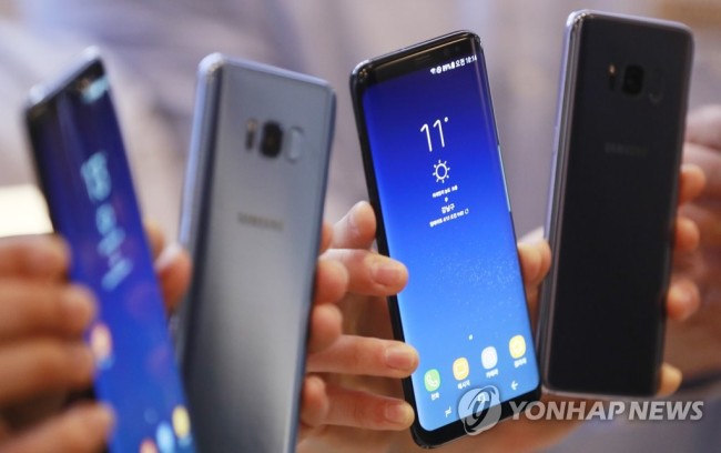 Samsung Galaxy Merek Paling Berharga Selama 7 Tahun Berturut-turut