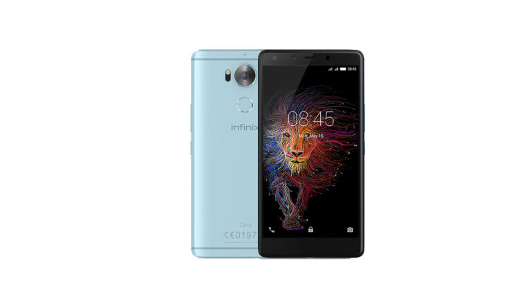 Infinix Zero 4 Plus