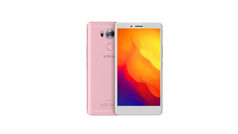 Infinix Zero 4