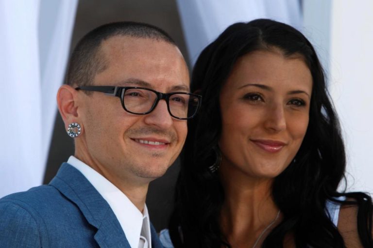 Talinda Bennington