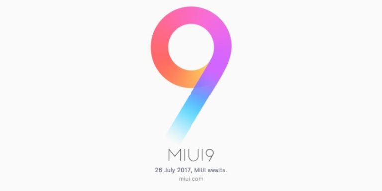 Xiaomi Mi 5X Bareng MIUI 9 akan Diungkap 26 Juli