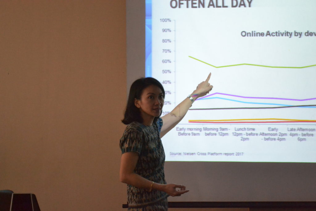 Konsumsi Konten Video Menjadi Tren Baru Pengguna Internet 