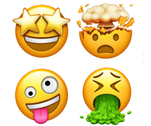 Unduh 8800 Gambar Emoji Bagus Terbaik HD