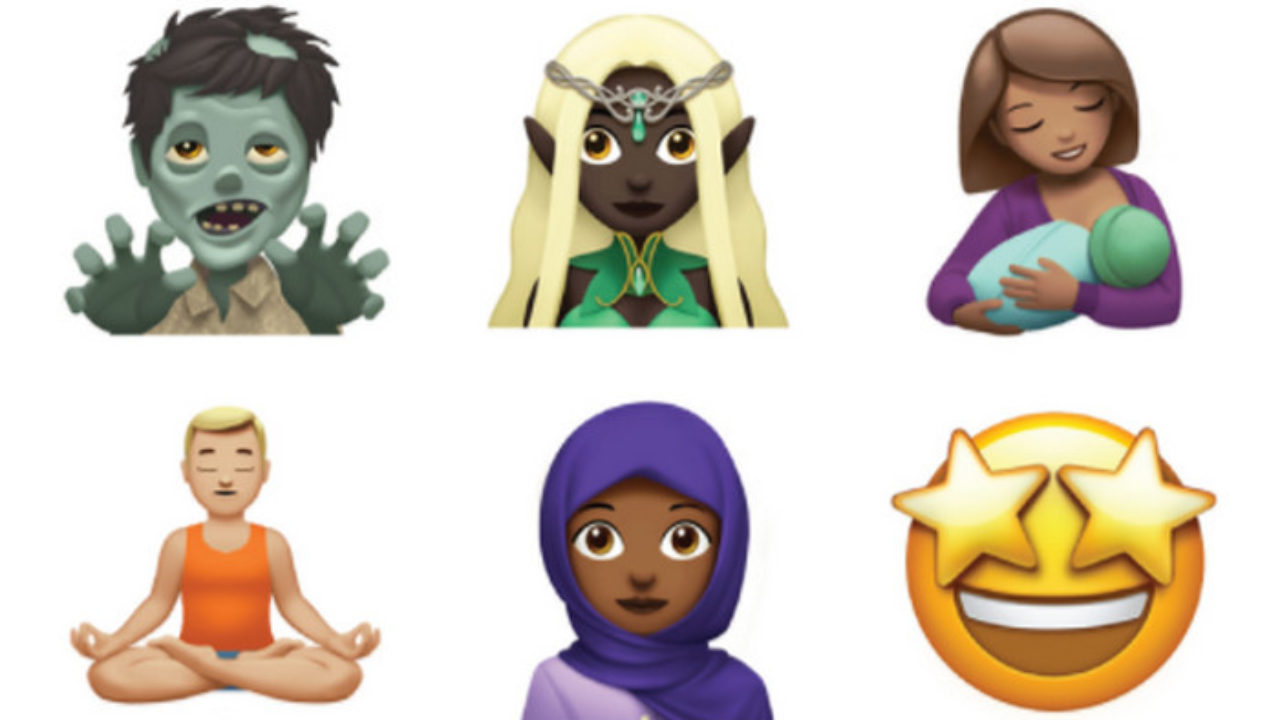 88 Gambar Emoji Hijab Terbaik - Gambar Pixabay