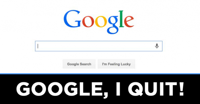 alternatif pengganti Google Search