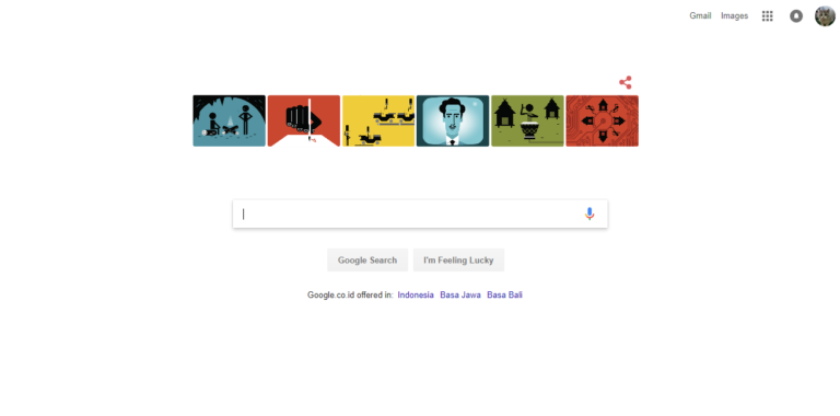 Google Search