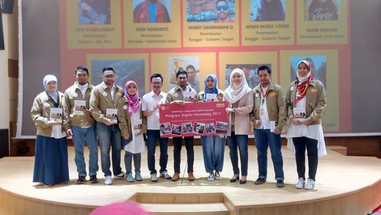 Peduli Pendidikan, Indosat Kirim Relawan Pengajar ke Pelosok