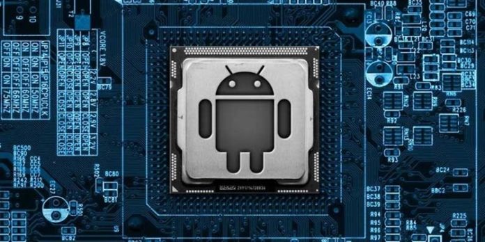 cara cek processor Snapdragon HP Android chipset