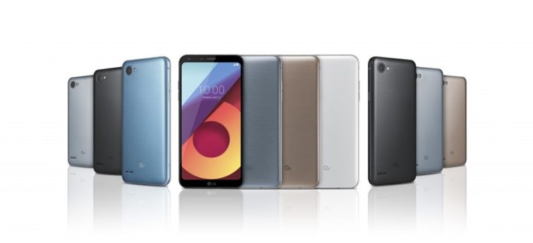 LG Q6