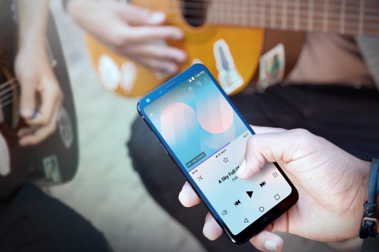 LG Q6 Akan Mulai Debutnya di Korea Selatan, Indonesia Kapan?