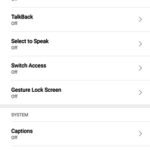 Lockscreen Gesture-10