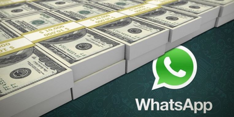 Ingin Cari Uang, WhatsApp Buka Lowongan untuk Tim Marketing