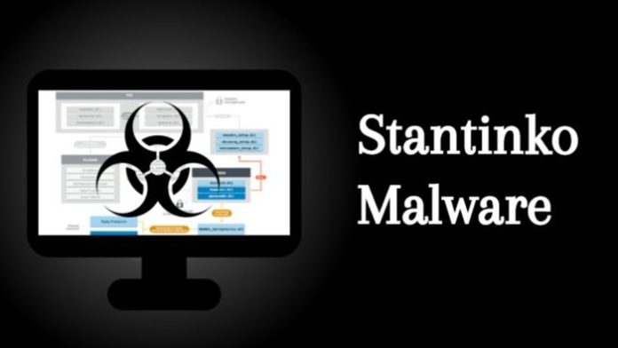 Malware Statinko